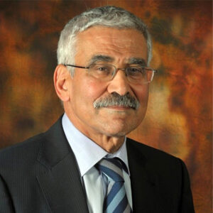 Dr. Adnan A. Shihab-Eldin