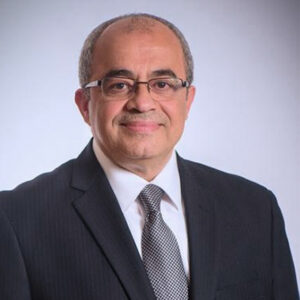 Dr. Emad El-Din Shahin